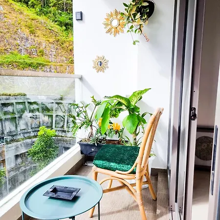 Mossy Forest Family Retreat Ii, 2-8 Pax, Cameron Highlands Exterior photo