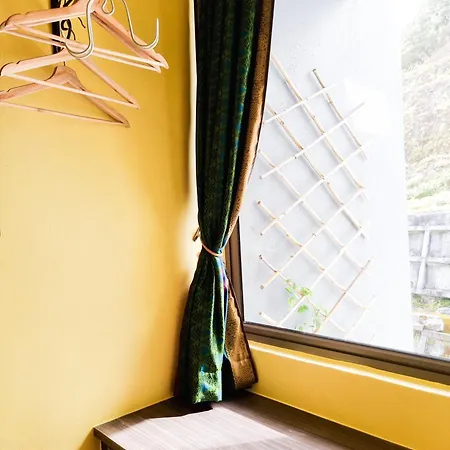 Mossy Forest Family Retreat Ii, 2-8 Pax, Cameron Highlands Exterior photo