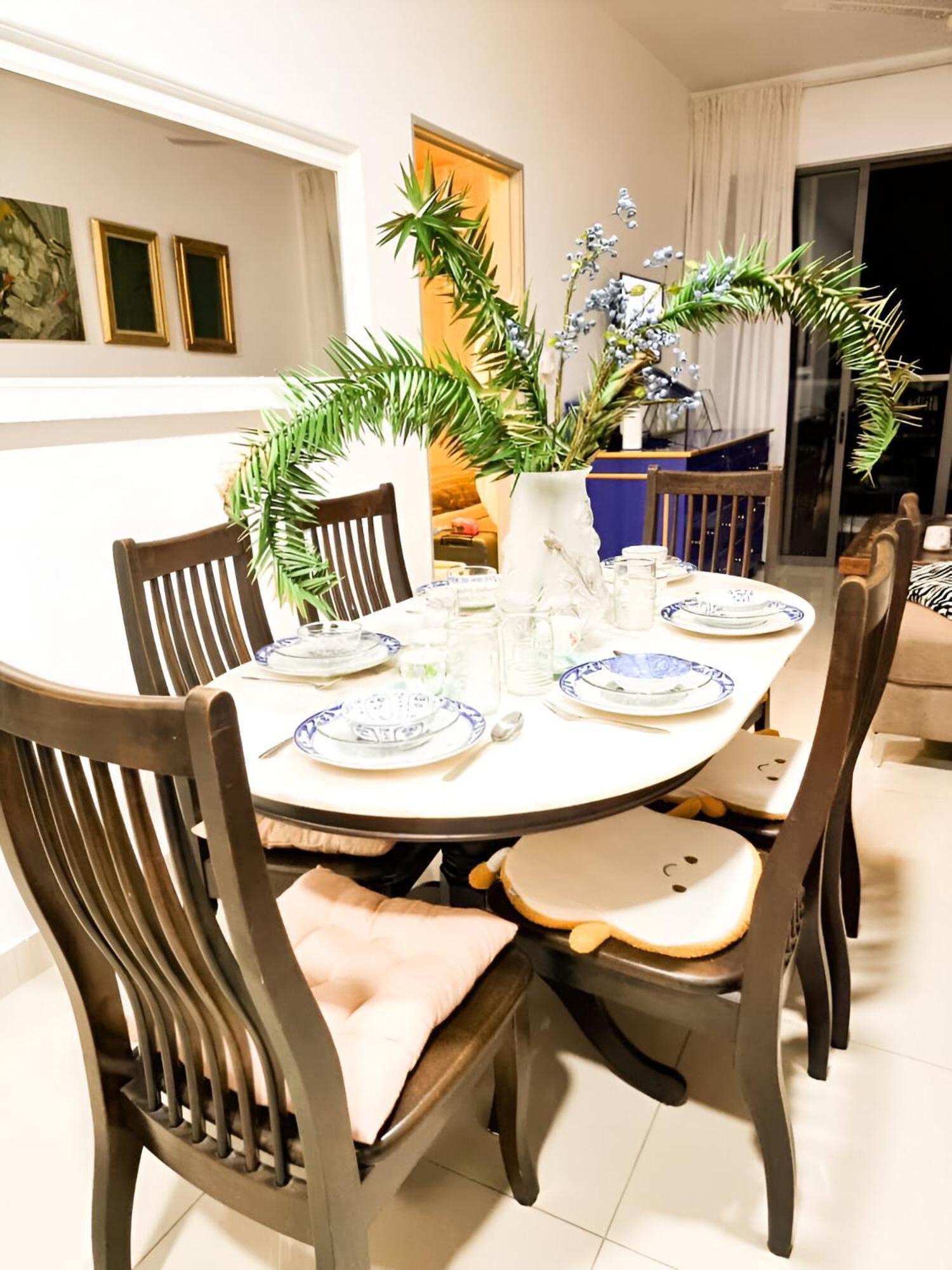 Apartment Mossy Forest Family Retreat Ii, 2-8 Pax,