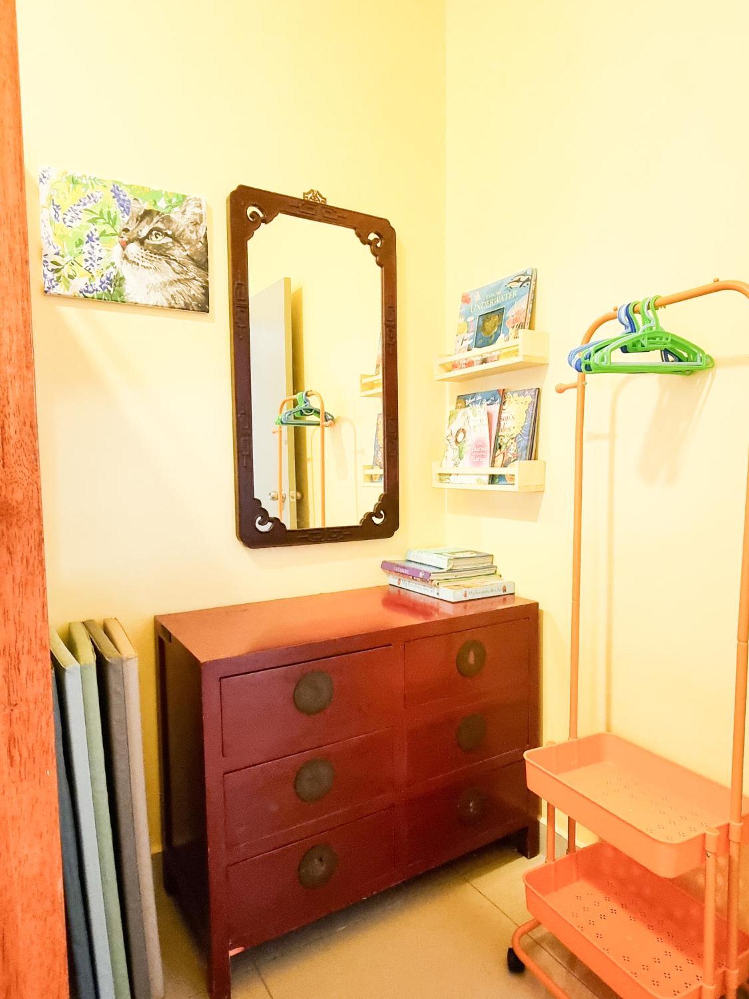 Mossy Forest Family Retreat Ii, 2-8 Pax, Apartment Cameron Highlands