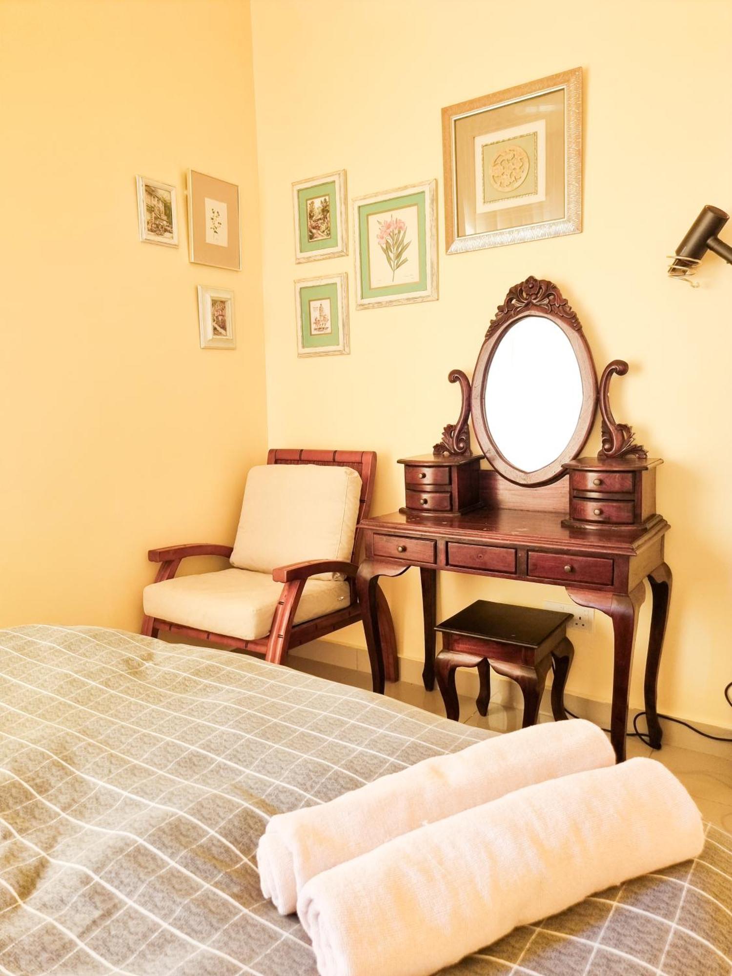 Apartment Mossy Forest Family Retreat Ii, 2-8 Pax, Cameron Highlands