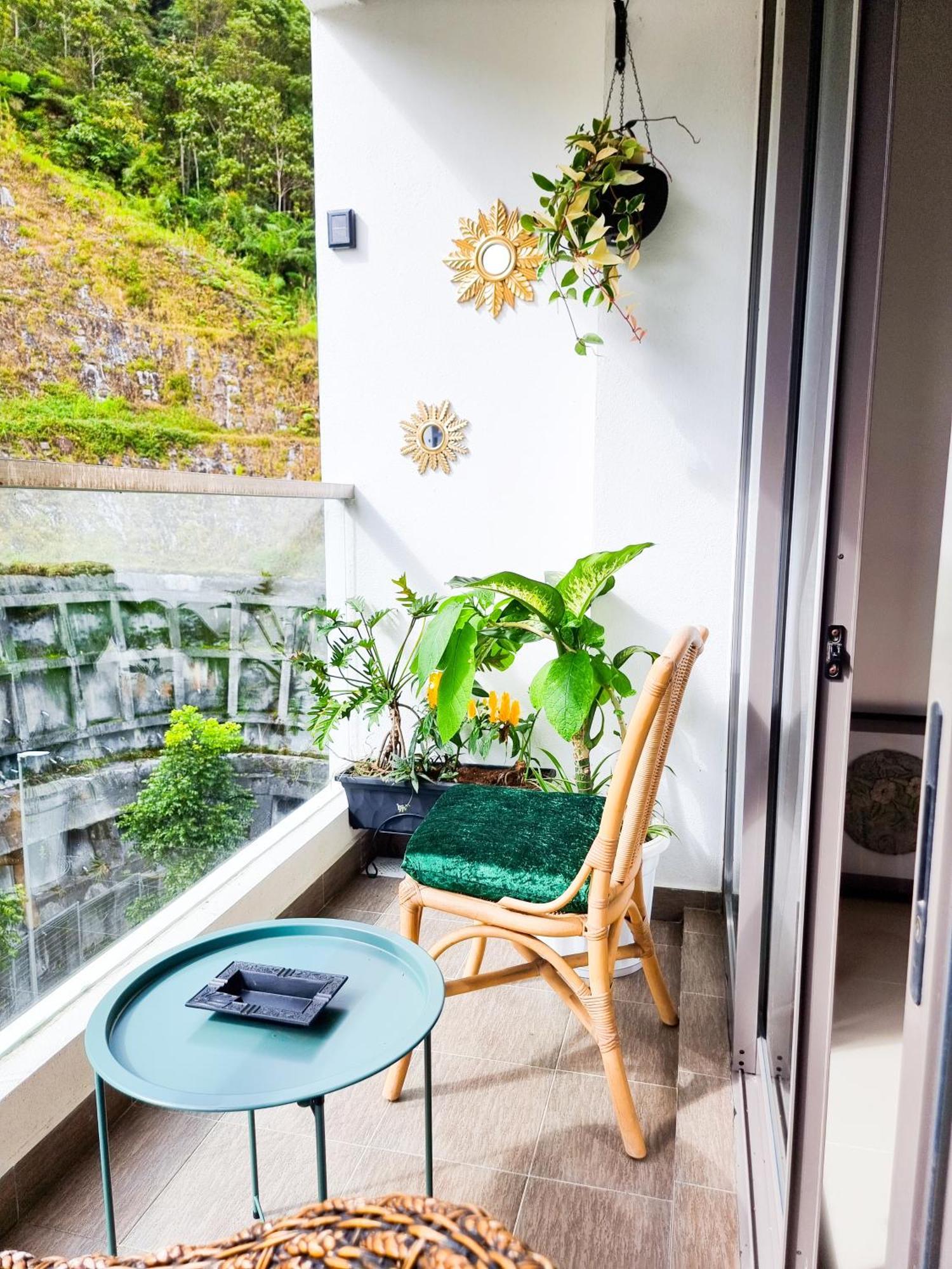 Apartment Mossy Forest Family Retreat Ii, 2-8 Pax, Cameron Highlands