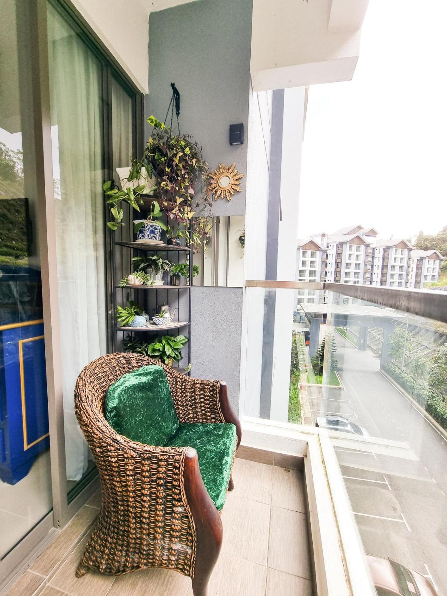Apartment Mossy Forest Family Retreat Ii, 2-8 Pax,
